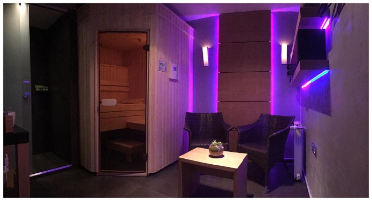 Oborishte 63,The Art Boutique Hotel by Sandglass photo