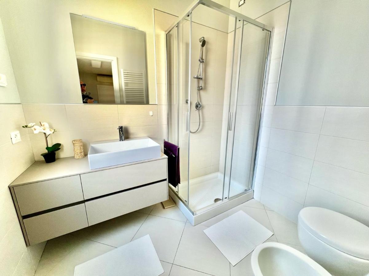 ERMAN HOUSE - Naviglio Riviera del Brenta Venezia - 3