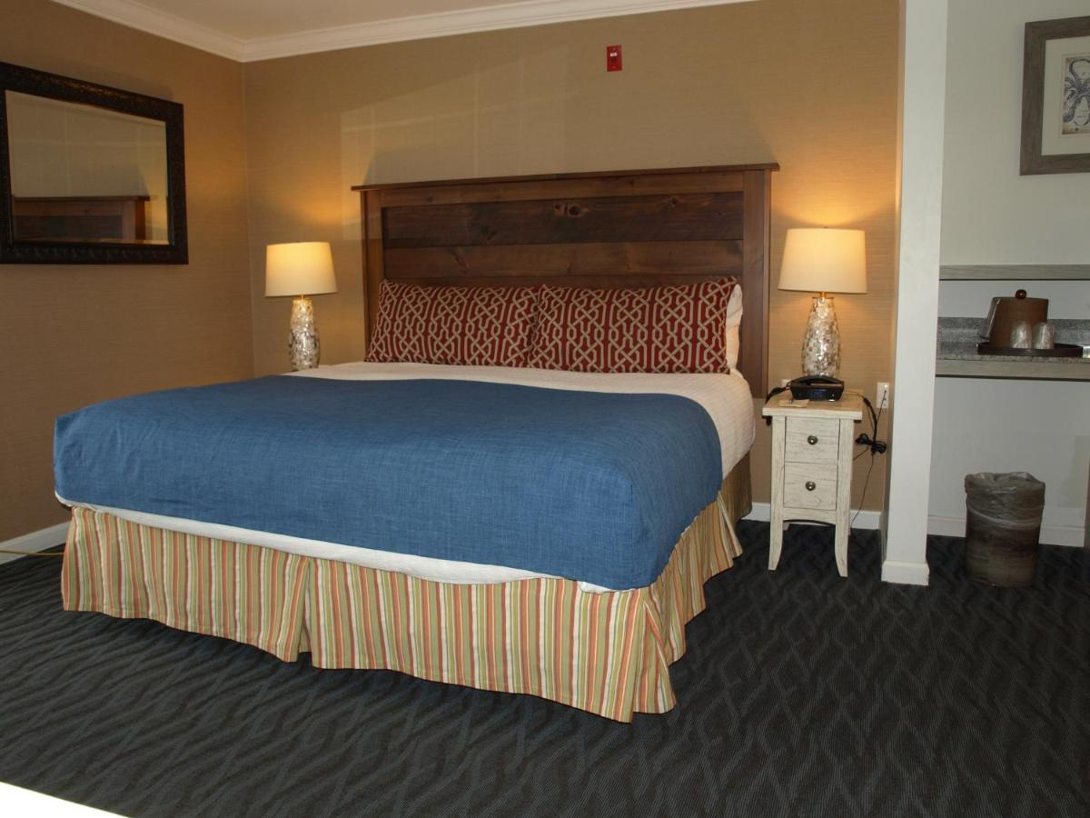 Avenue Inn & Spa — photo 18