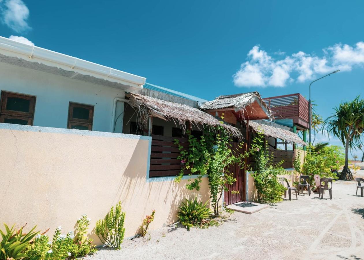 Image: Mangrove Inn Hura