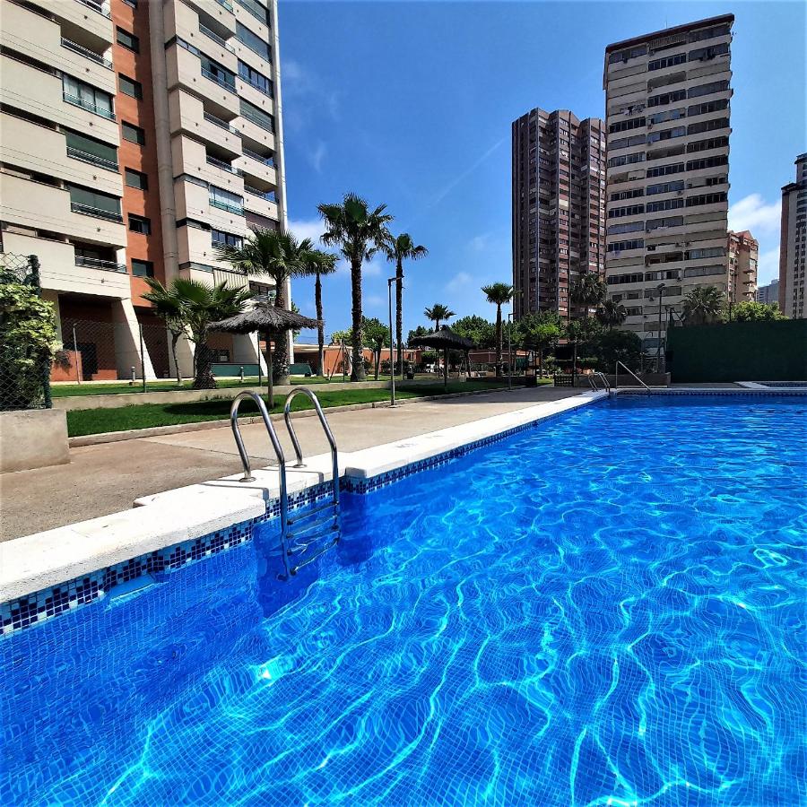 Luxury Apartment Boutique TorreSol, free parking, Wi-Fi, pool ...