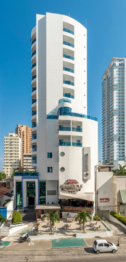 Hotel Atlantic Lux photo