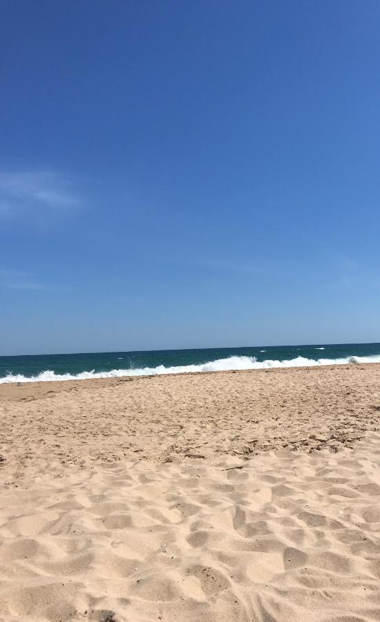 Beach: Pérola Azul