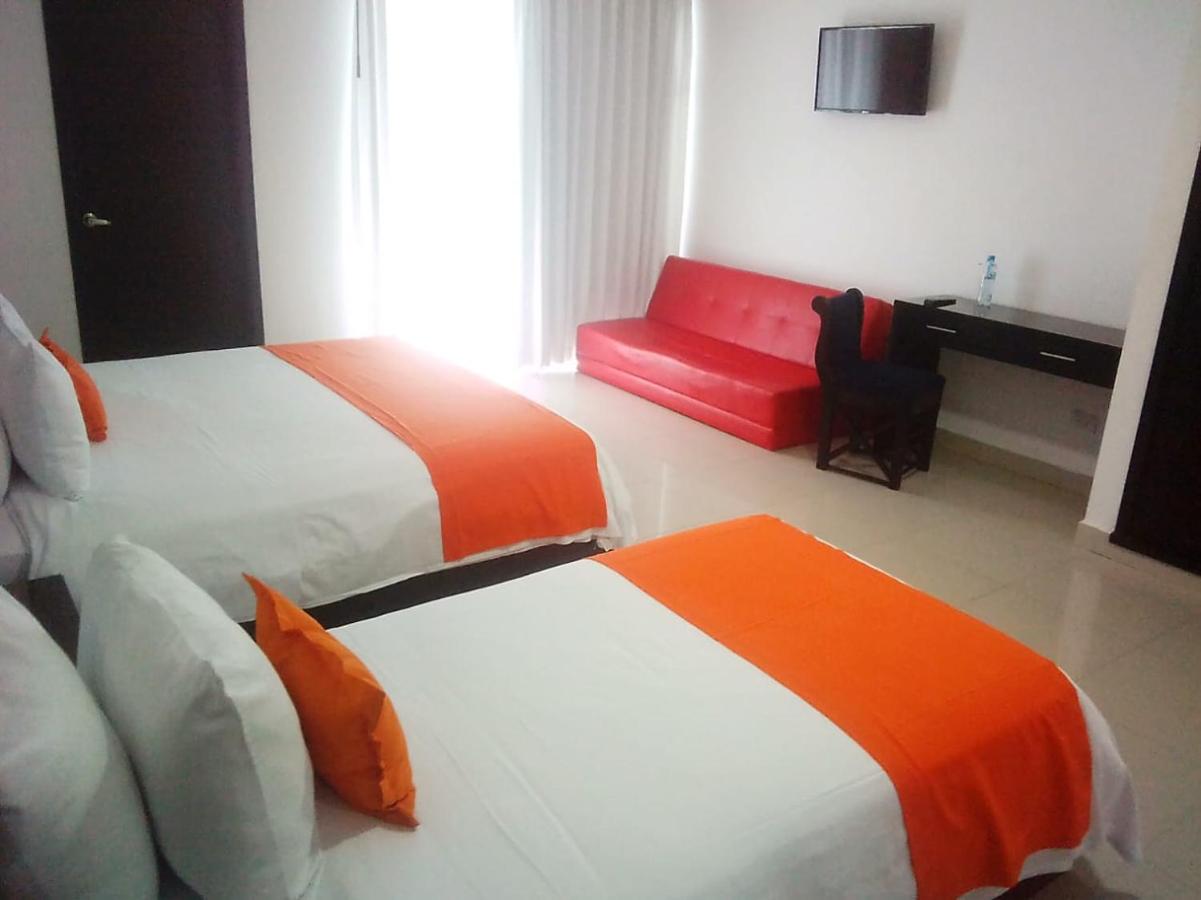 Hotel Atlantic Lux photo