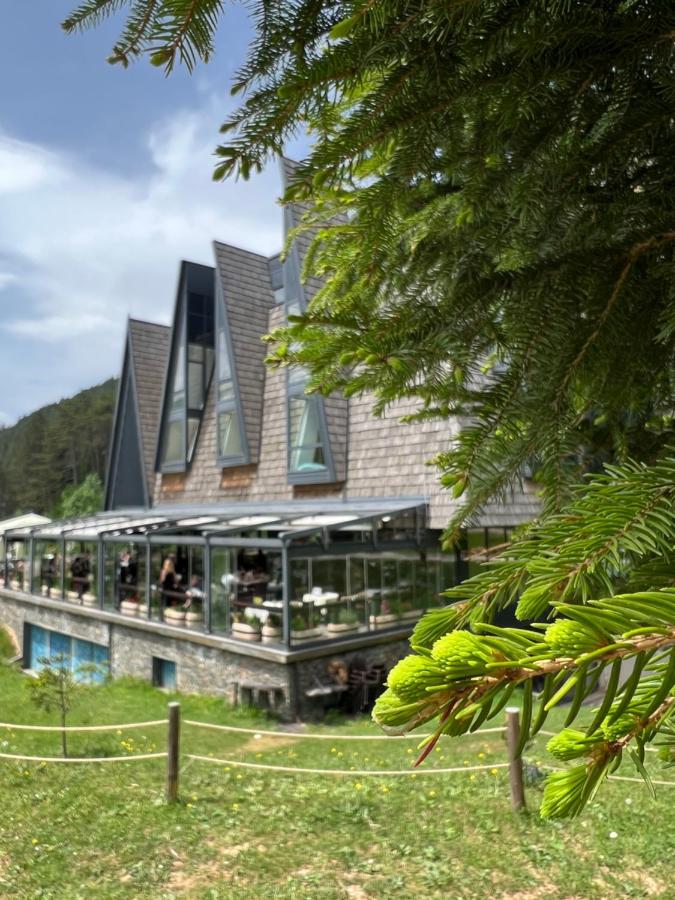 Pino Nature Hotel, BW Premier Collection photo
