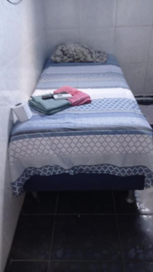 HOTEL ANDRADE photo