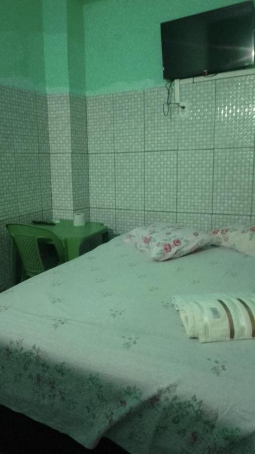 HOTEL ANDRADE photo