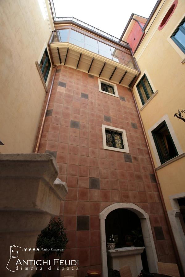 Antichi Feudi Dimora D'Epoca photo
