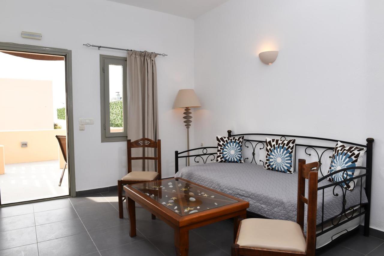 Villa Mare Angelica - 2