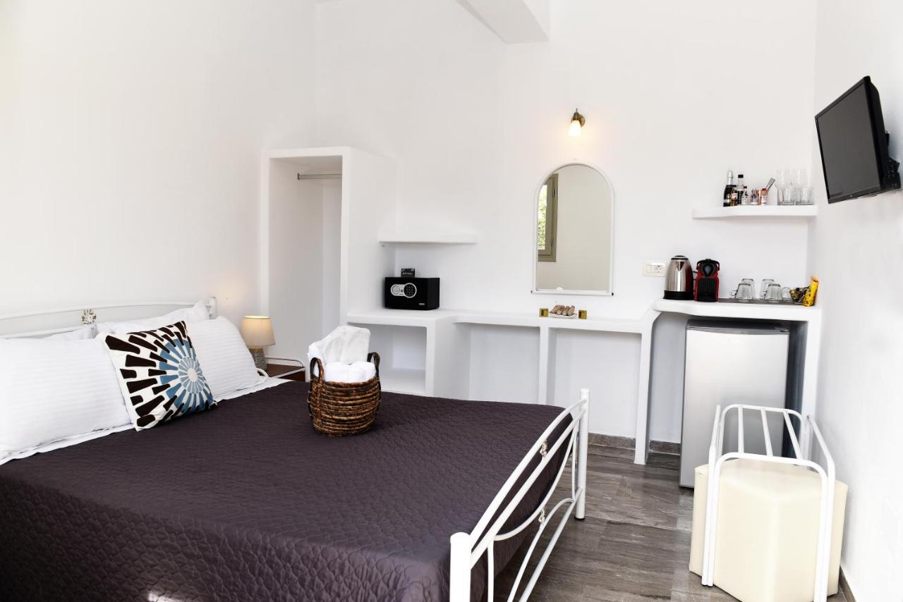 Villa Mare Angelica - 3