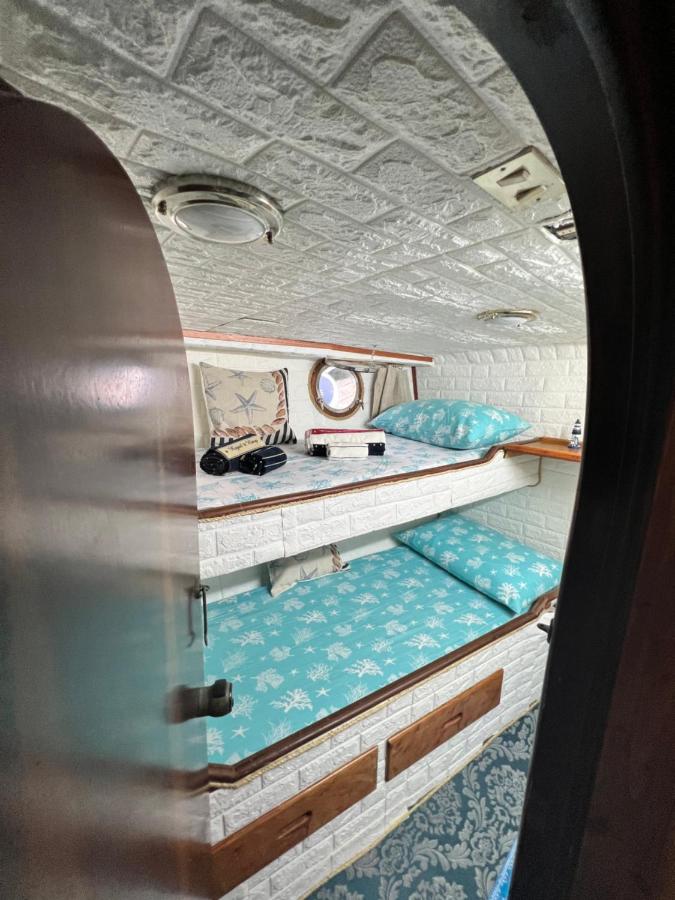 Boat & Breakfast Alicudi - 4