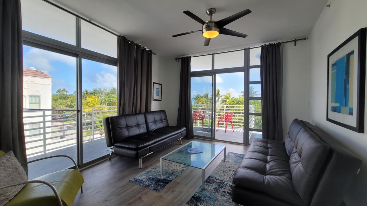 Strand Ocean Drive Suites - 3