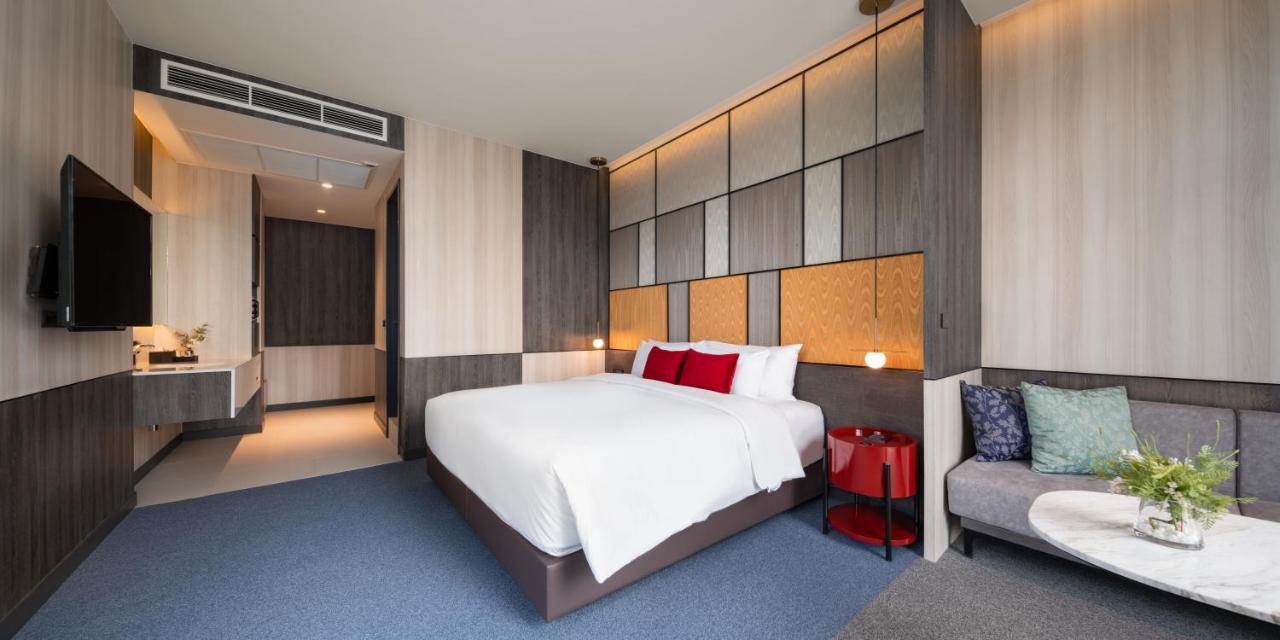 Ramada Plaza by Wyndham Bangkok Sukhumvit 48 - 3