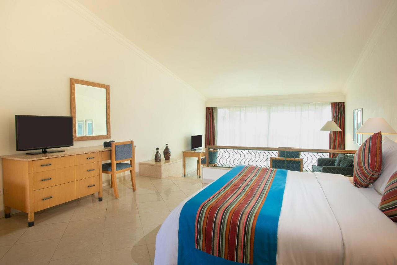 Movenpick Taba Resort & Spa photo