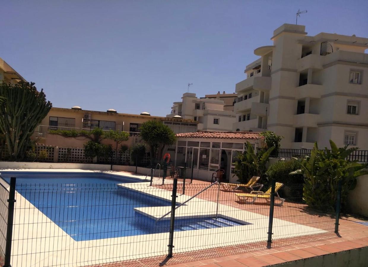 Precioso apartamento cerca de la playa., Benalmádena ...