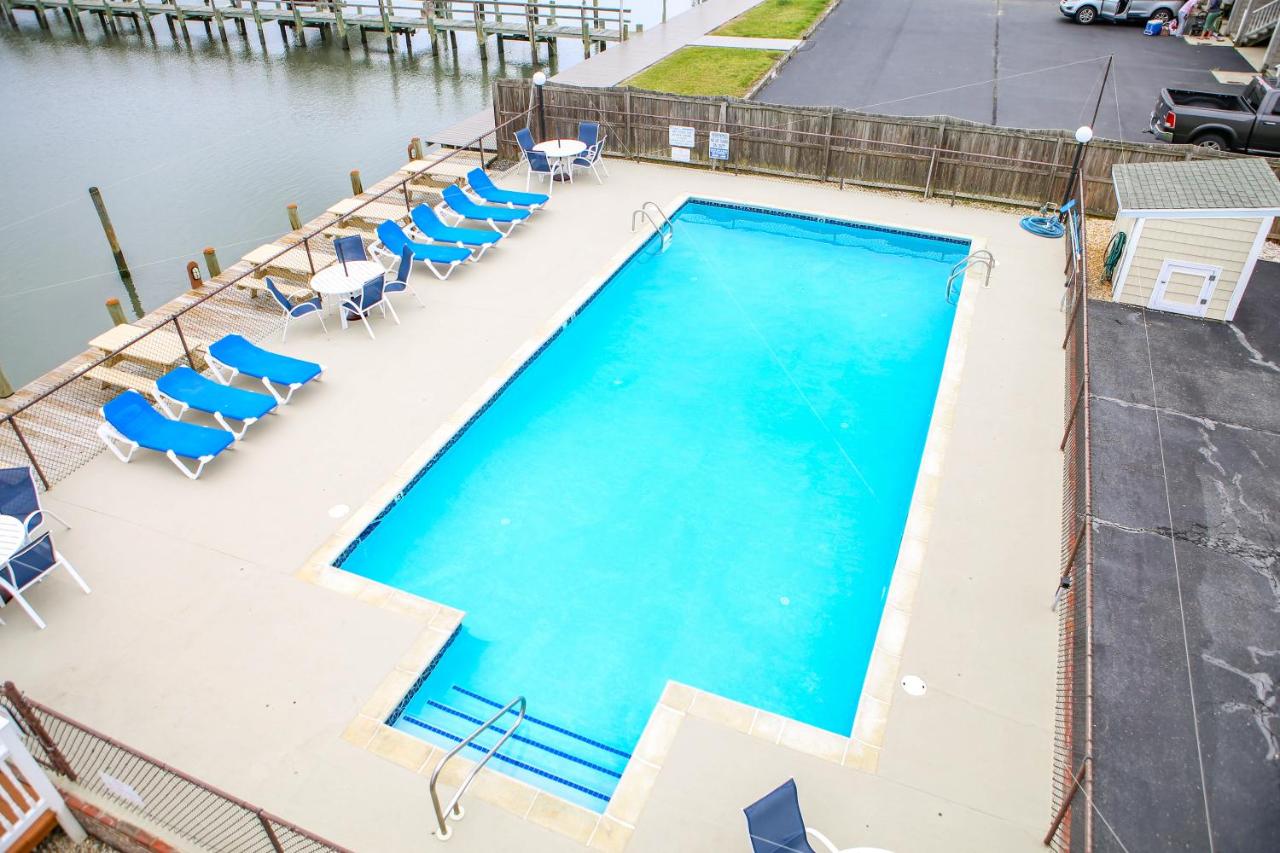 Waterside Inn — photo 4