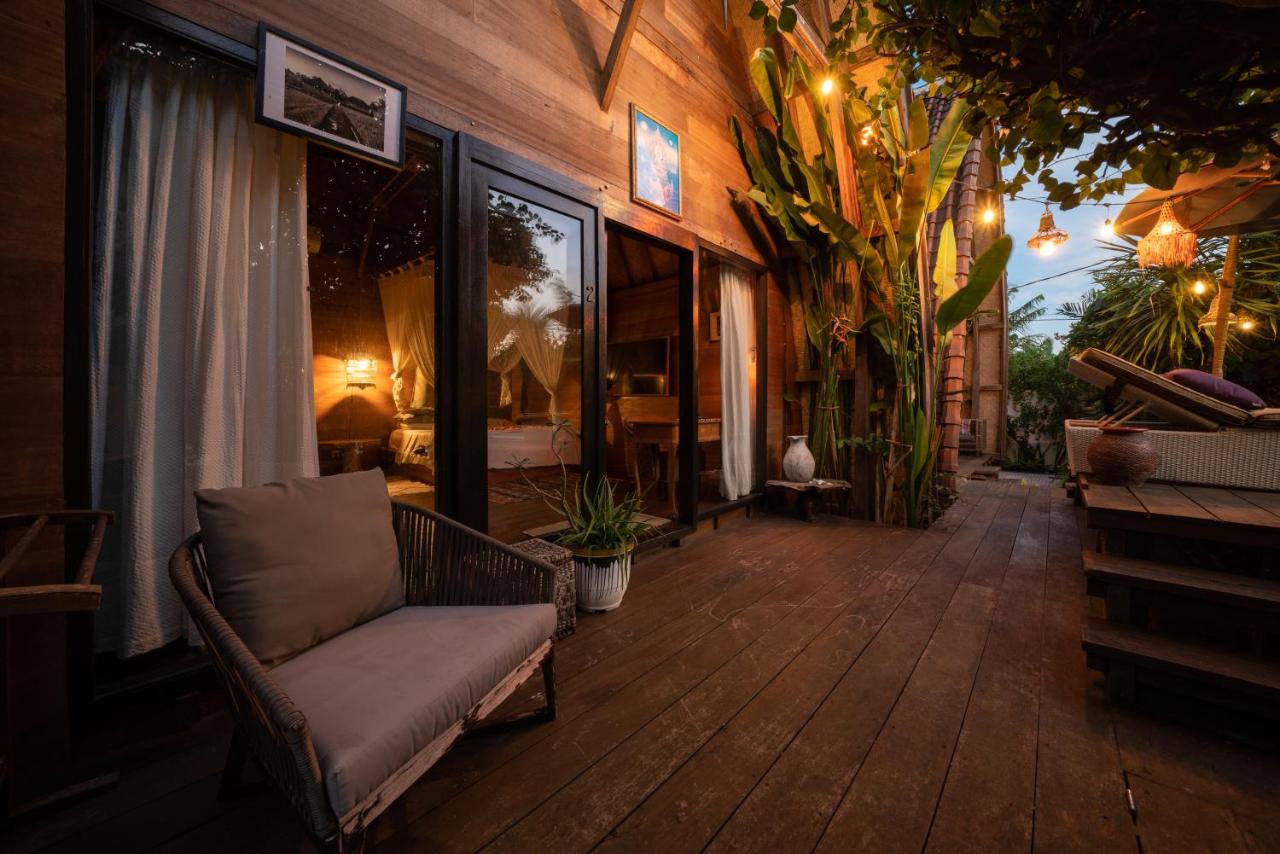 Karma House Ungasan, Jimbaran The Bali Guideline