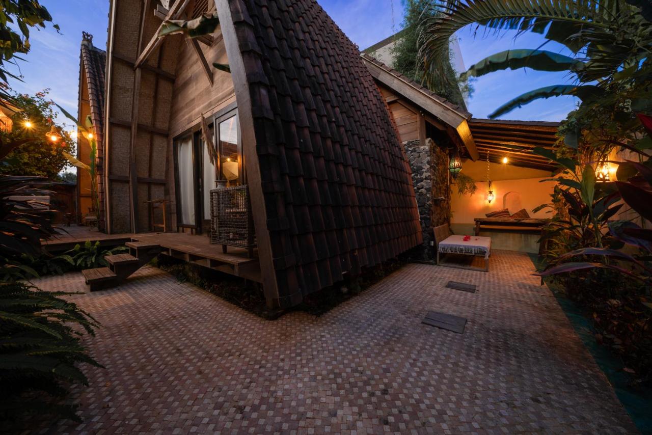 Karma House Ungasan, Jimbaran The Bali Guideline