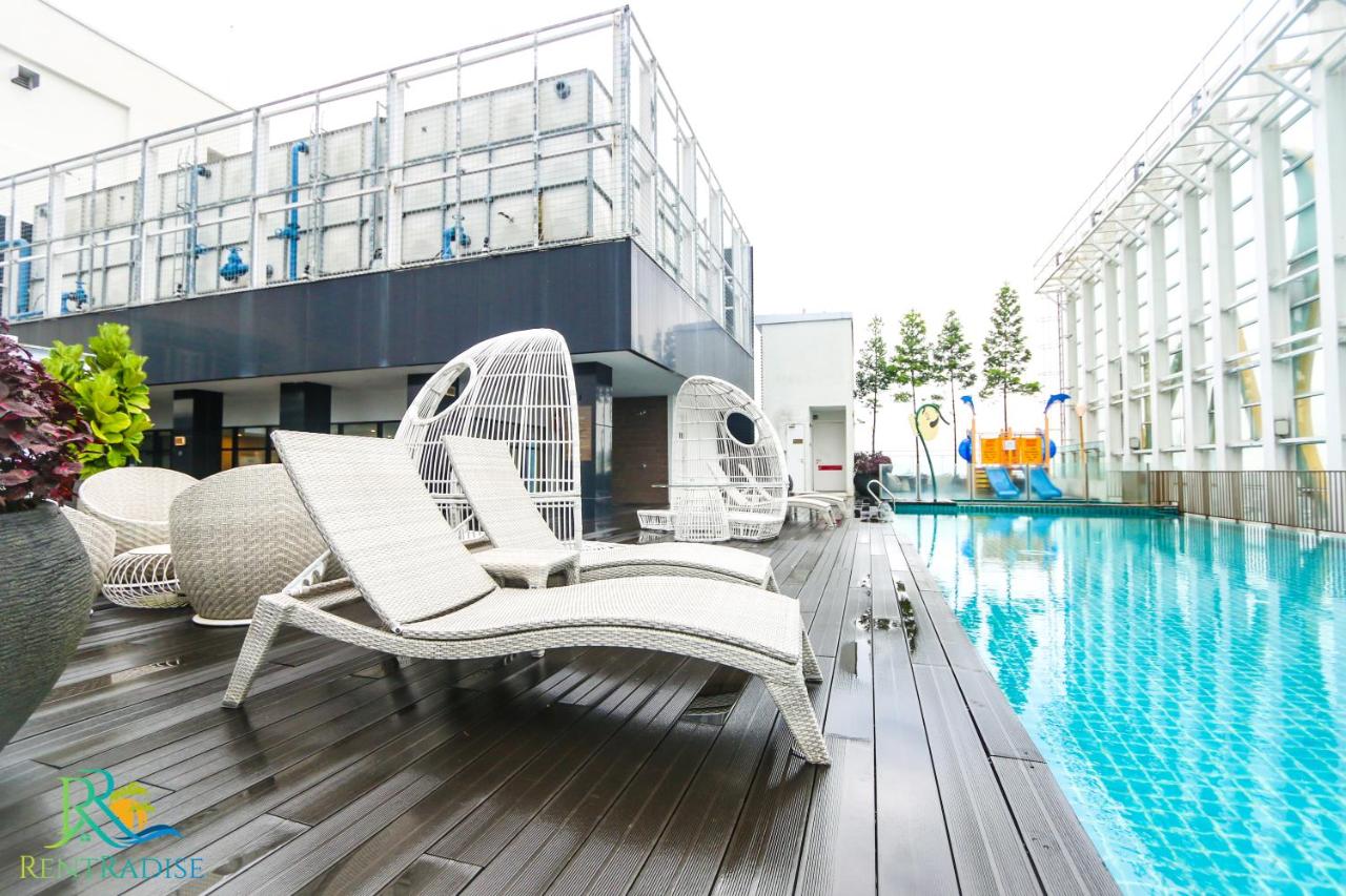 Suasana Residence JB City Lifestyle Suites by NEO - 4