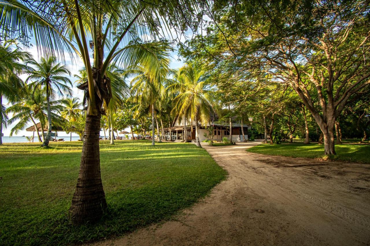 Image: Andilana Lodge