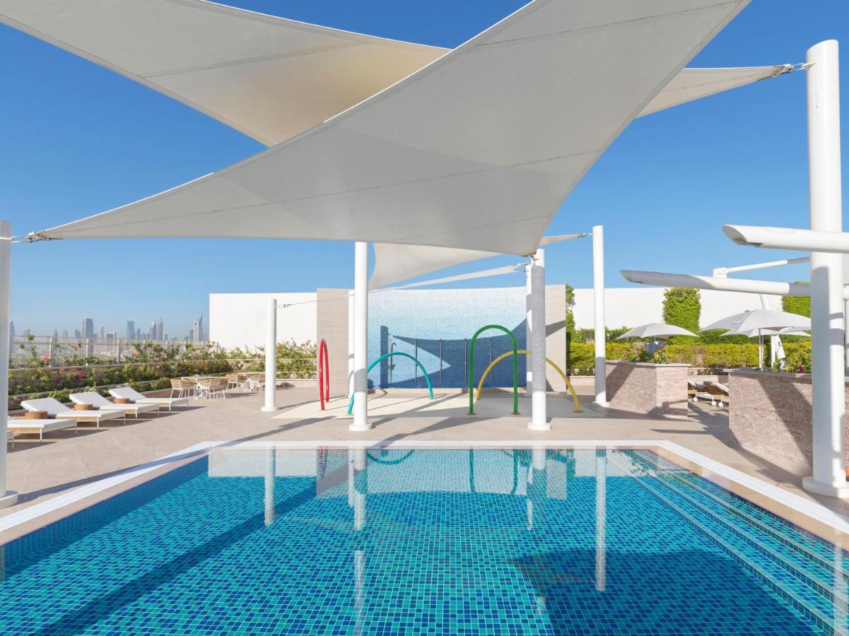 Sofitel Dubai The Obelisk - 4