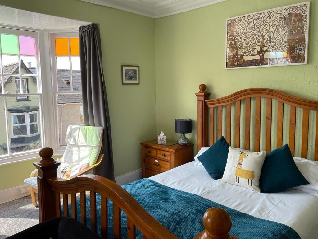 Bryncelyn Guesthouse - Laterooms