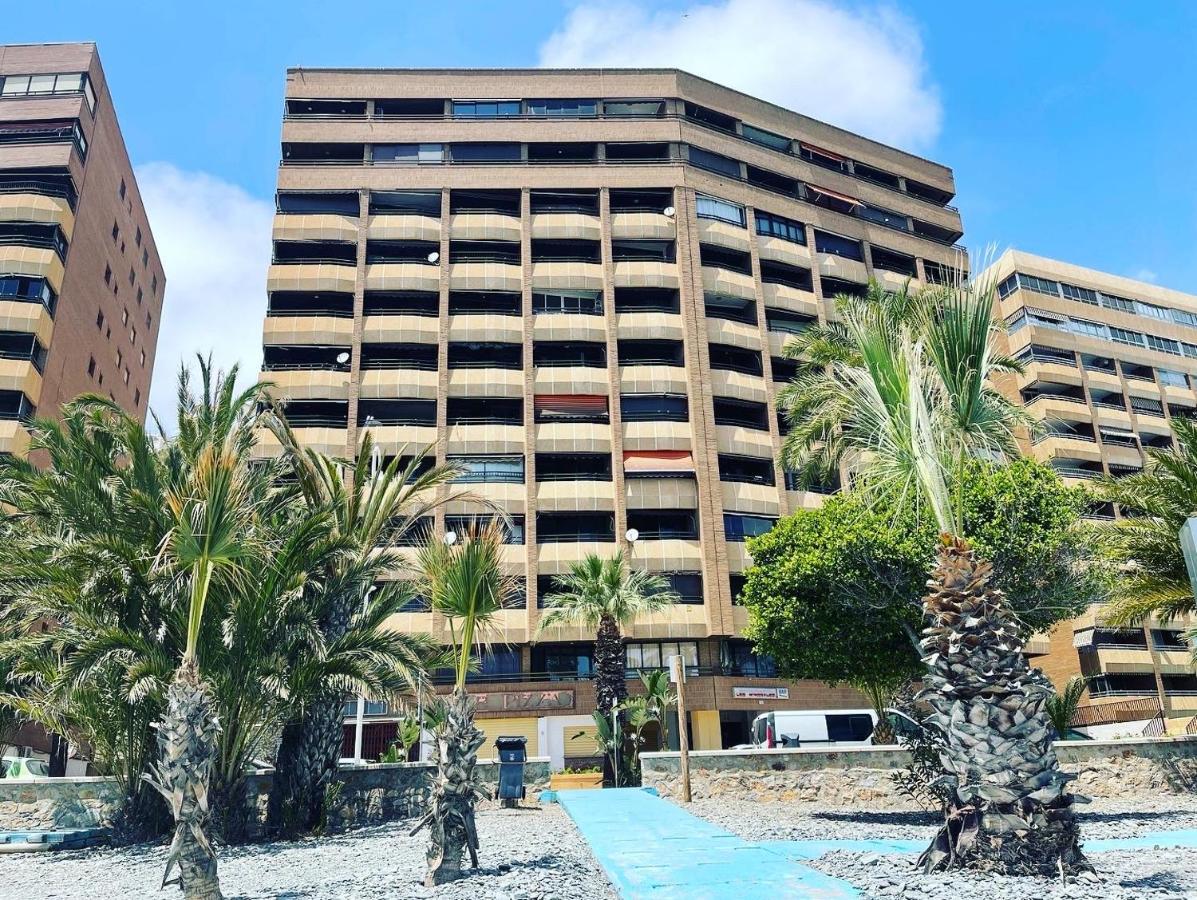 Intiyan Playa, Almuñécar – Updated 2022 Prices