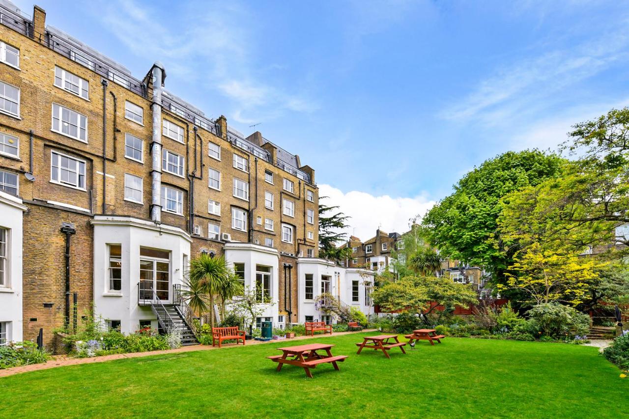 Lee Abbey London - 3