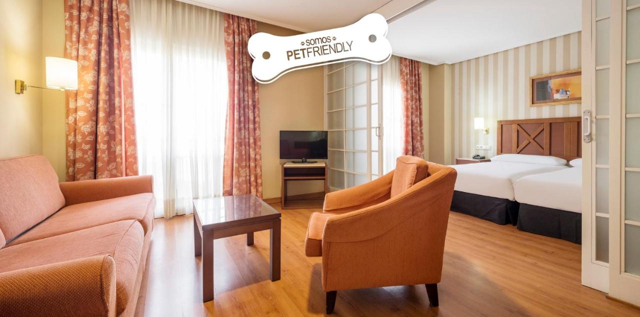 Double Room Pet Friendly