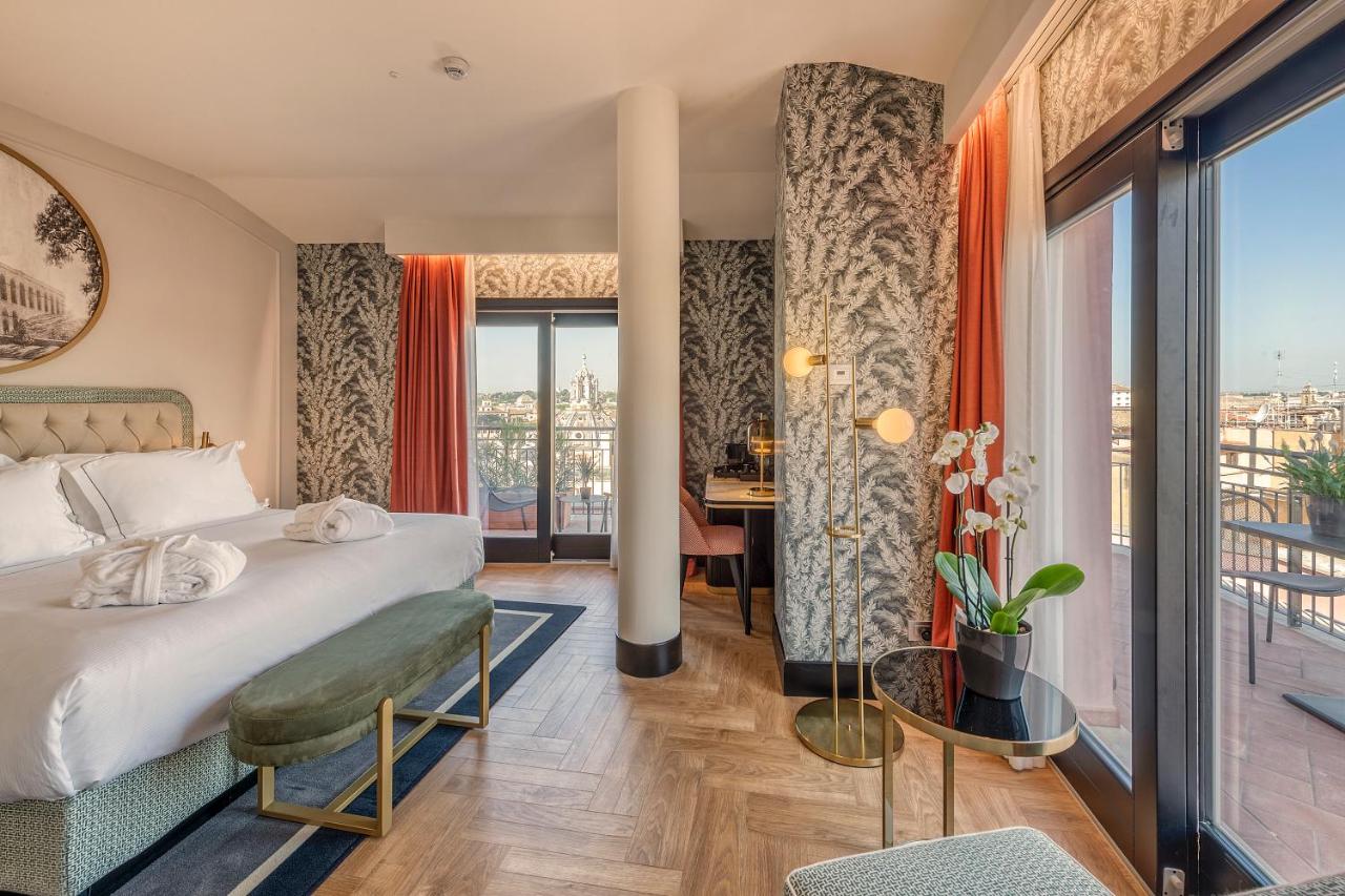 H10 Palazzo Galla - 2