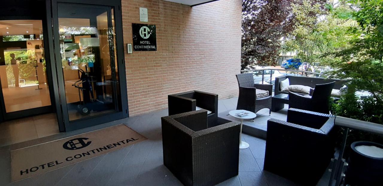 Continental Urban Art Hotel photo