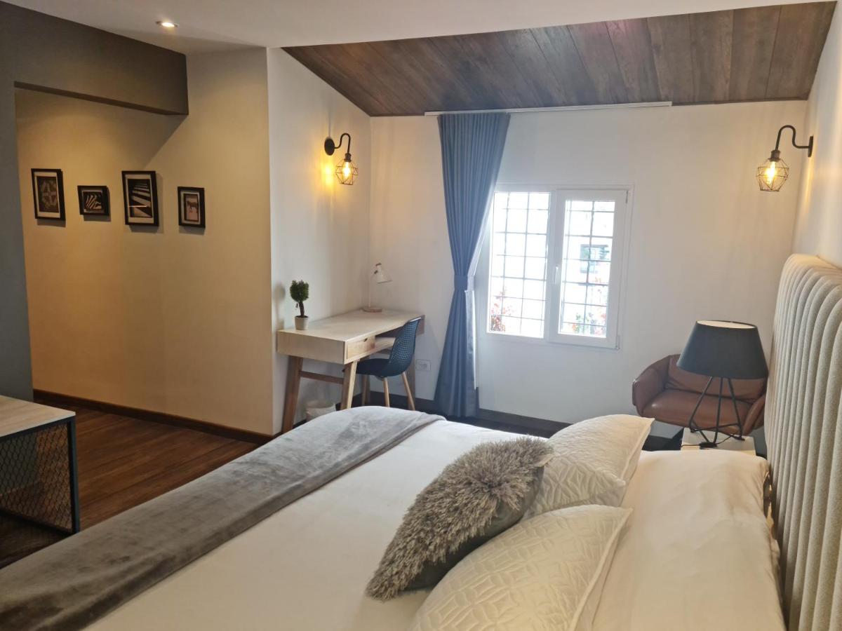 Casa Lorenzo Bogota - 2