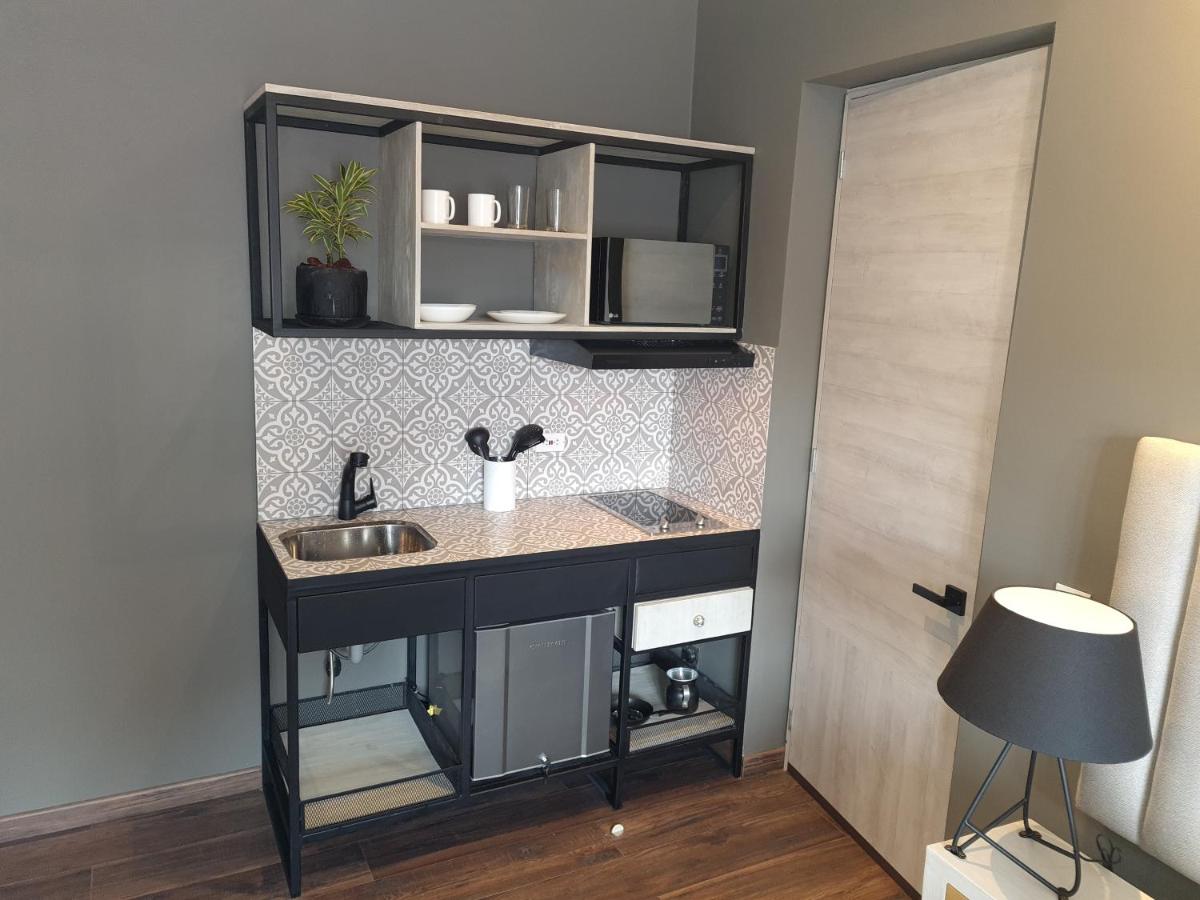 Casa Lorenzo Bogota - 3