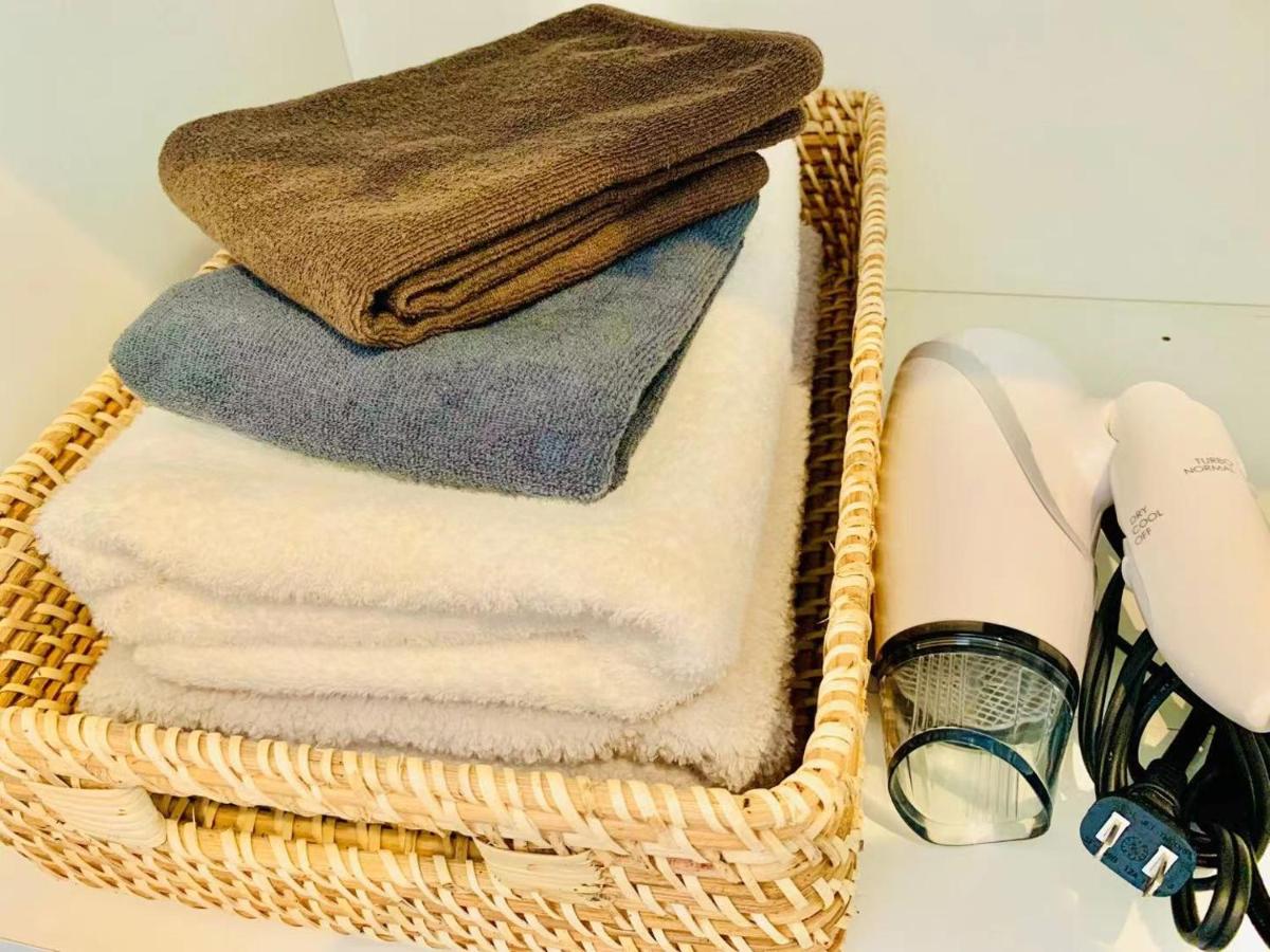 TIME SHARING STAY Ikebukuro - 3