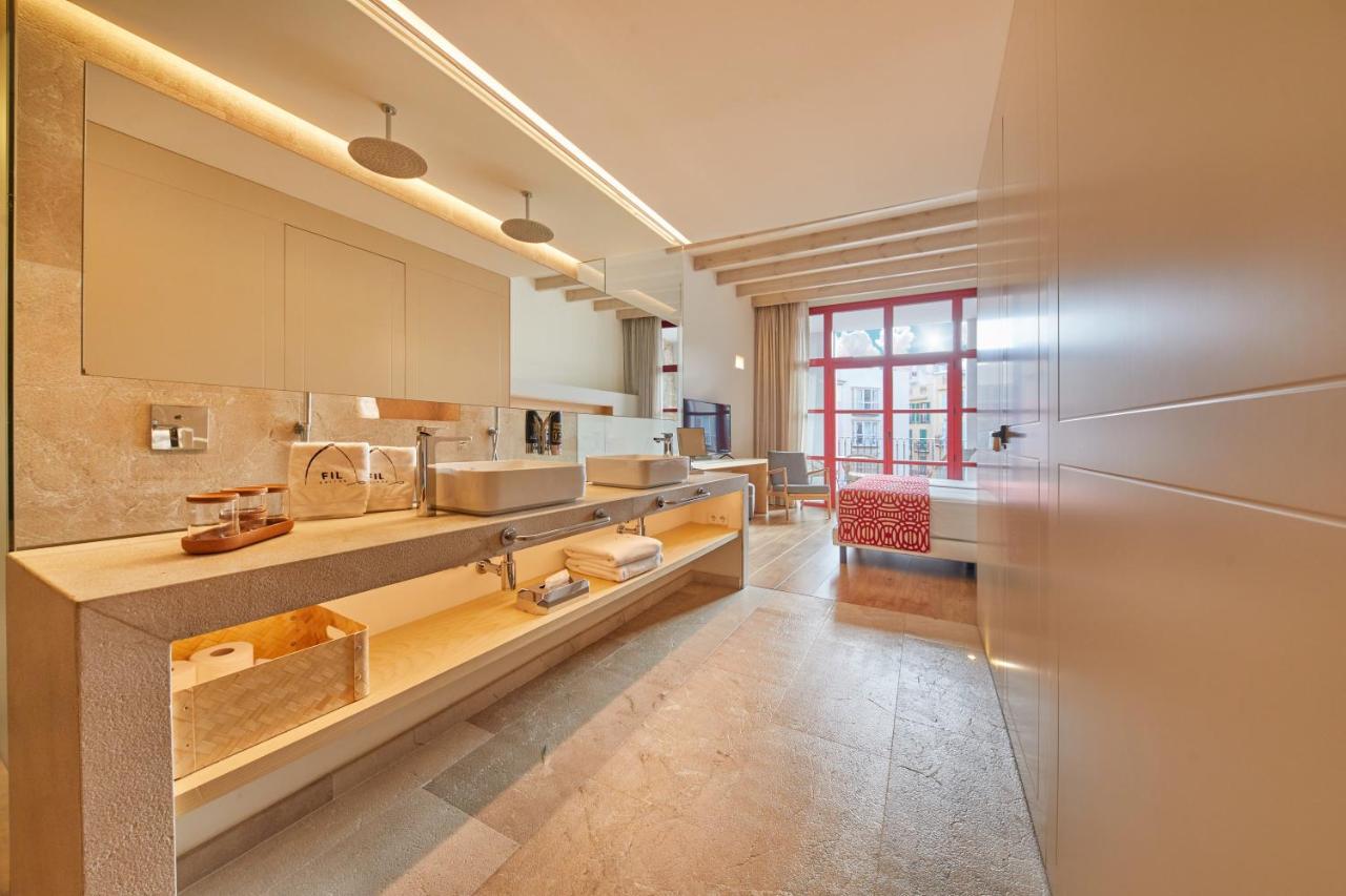 Fil Suites - 2