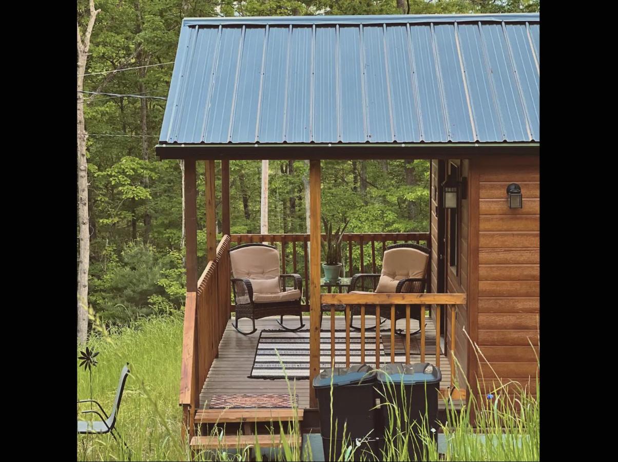 Shenandoah Stars cabin — photo 8