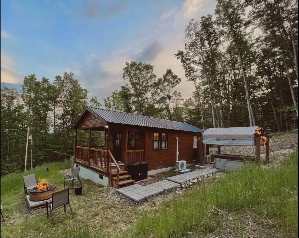 Shenandoah Stars cabin — photo 18