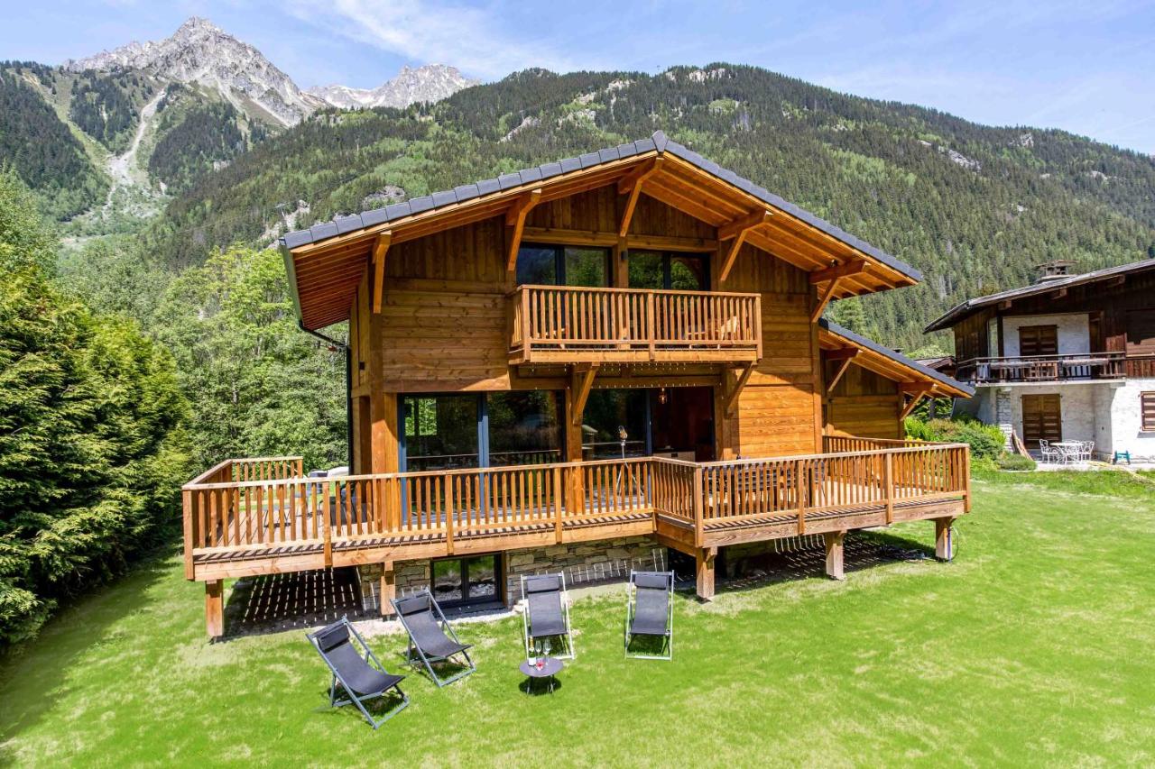 Chalet du Gouter - Chamonix All Year, Chamonix-Mont-Blanc – ceny  aktualizovány 2022