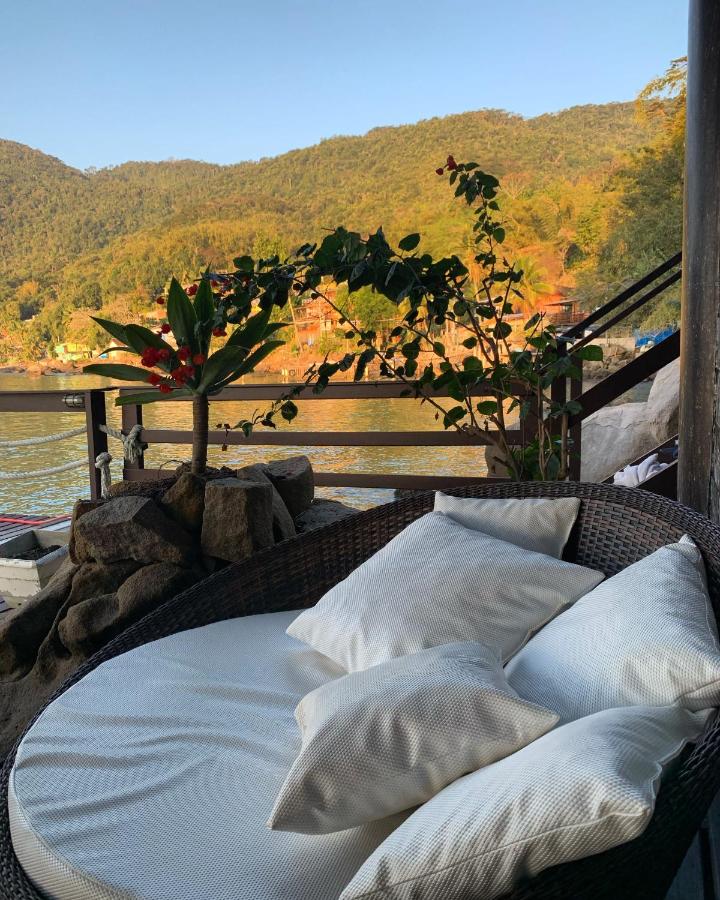 Pousada Convés - Ilha Grande photo