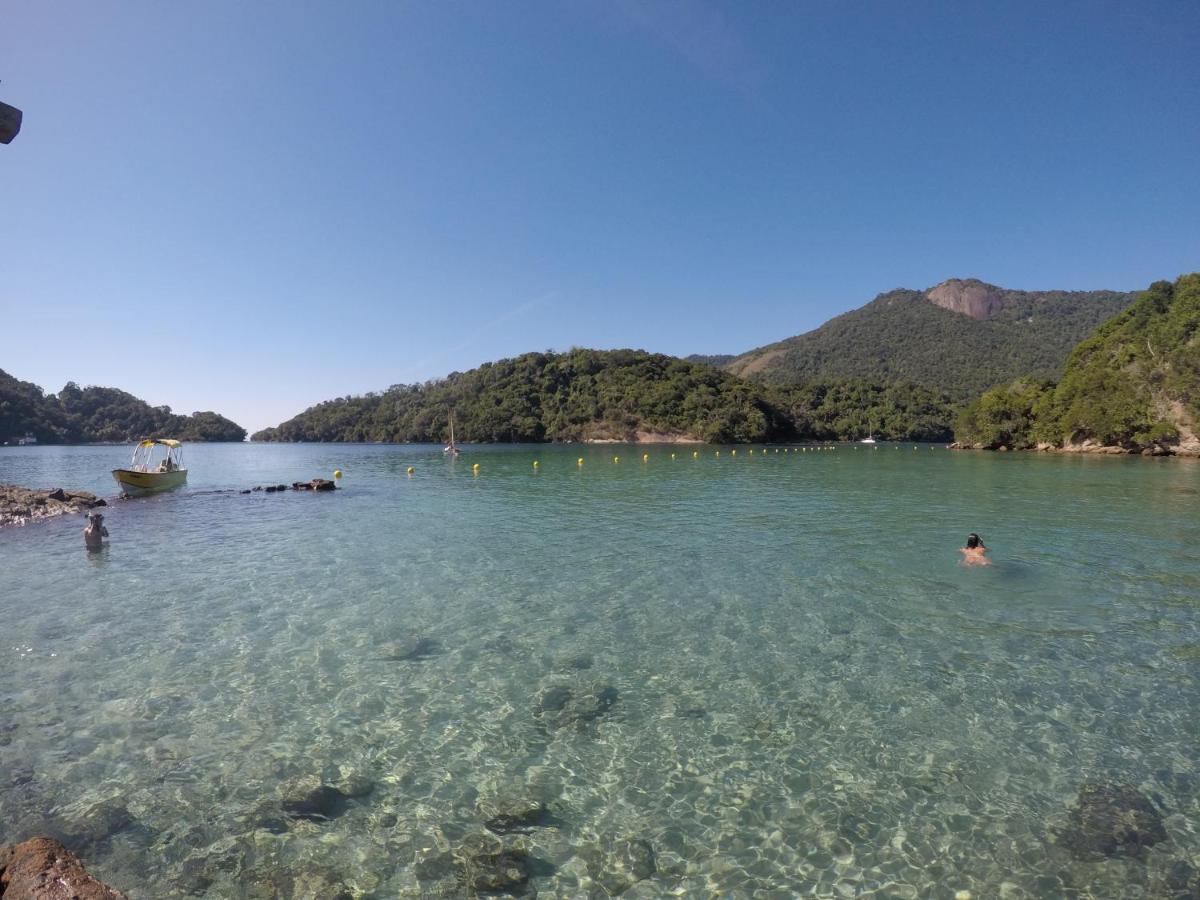 Pousada Convés - Ilha Grande photo