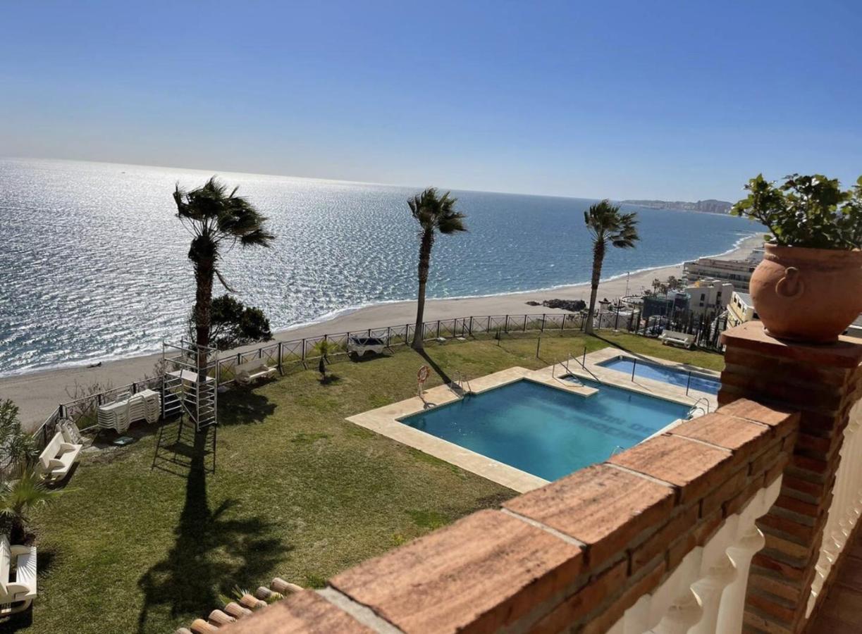 APARTAMENTO BALCONES DE BENALMADENA, Benalmádena, Spain ...