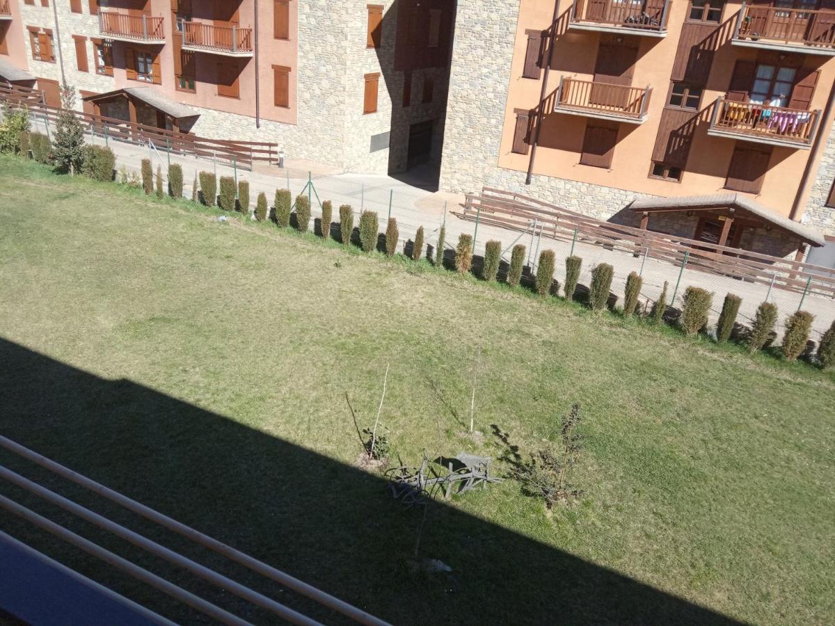 APARTAMENTS CASA NANDO, Esterri dÀneu – Precios actualizados ...
