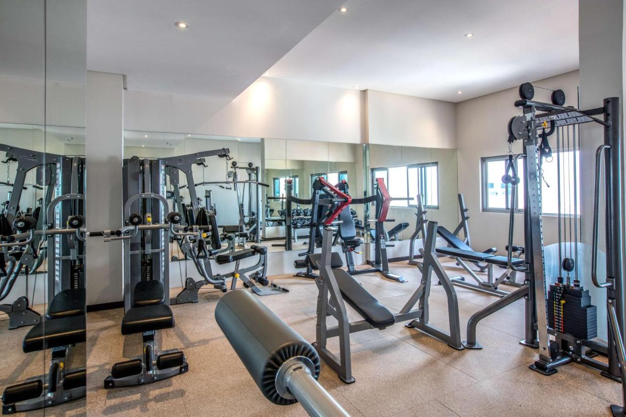 Loumage Suites and Spa photo