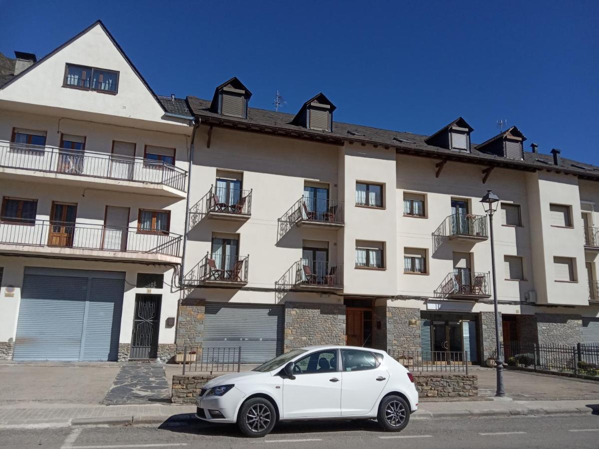 APARTAMENTS CASA NANDO., Esterri dÀneu – Precios ...
