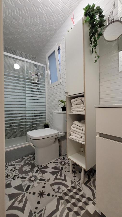 APARTAMENTS B O D CoLLBLANC - 3