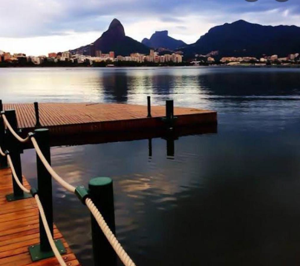 Apartamento Copacabana sistema Apart-hotel - 2