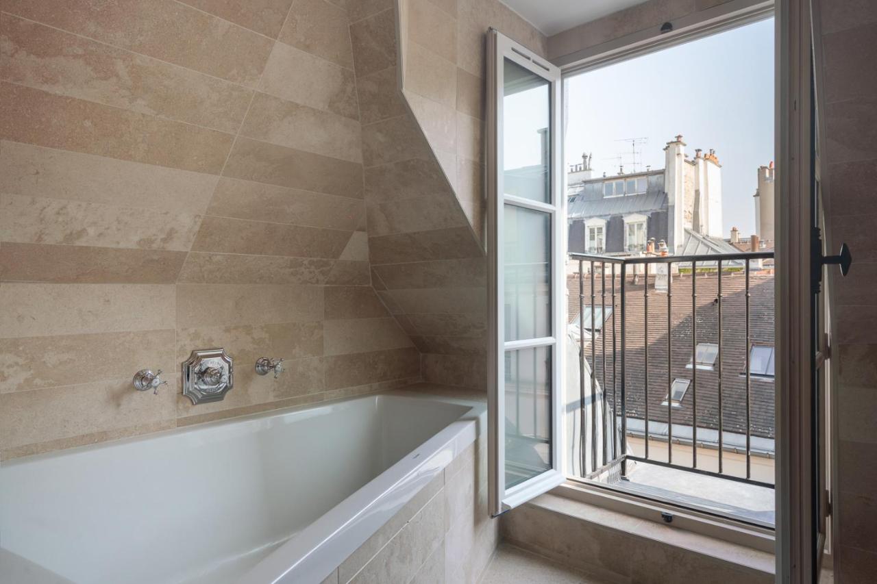 Hotel Saint-Louis en L'Isle - Notre-Dame - 3