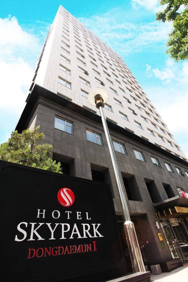 Hotel Skypark Dongdaemun I - 2