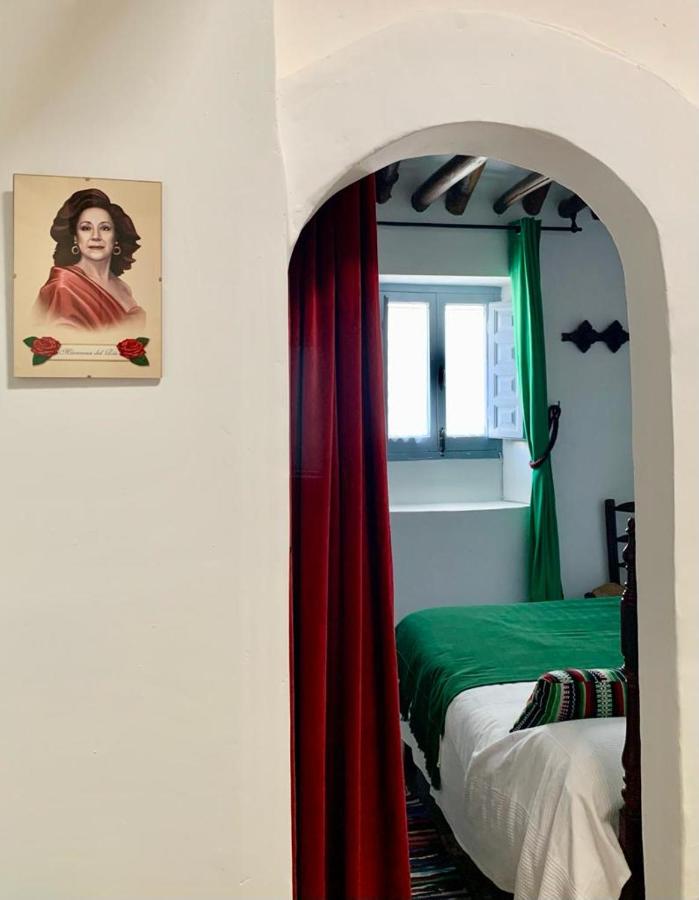LA CASA DE CHABELI, Lecrin – Precios actualizados 2022