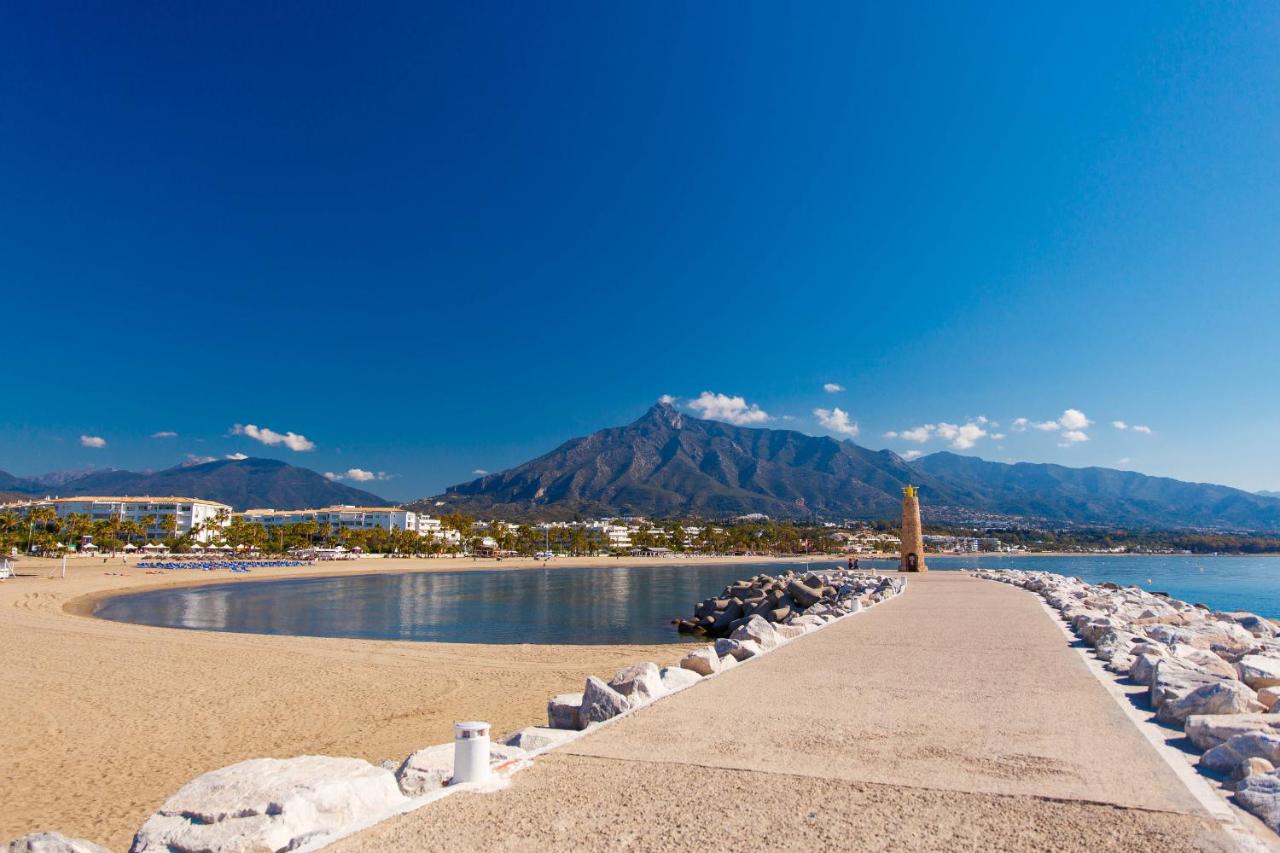 Calahonda Las Palmeras With Pool, Mijas Costa – Precios ...